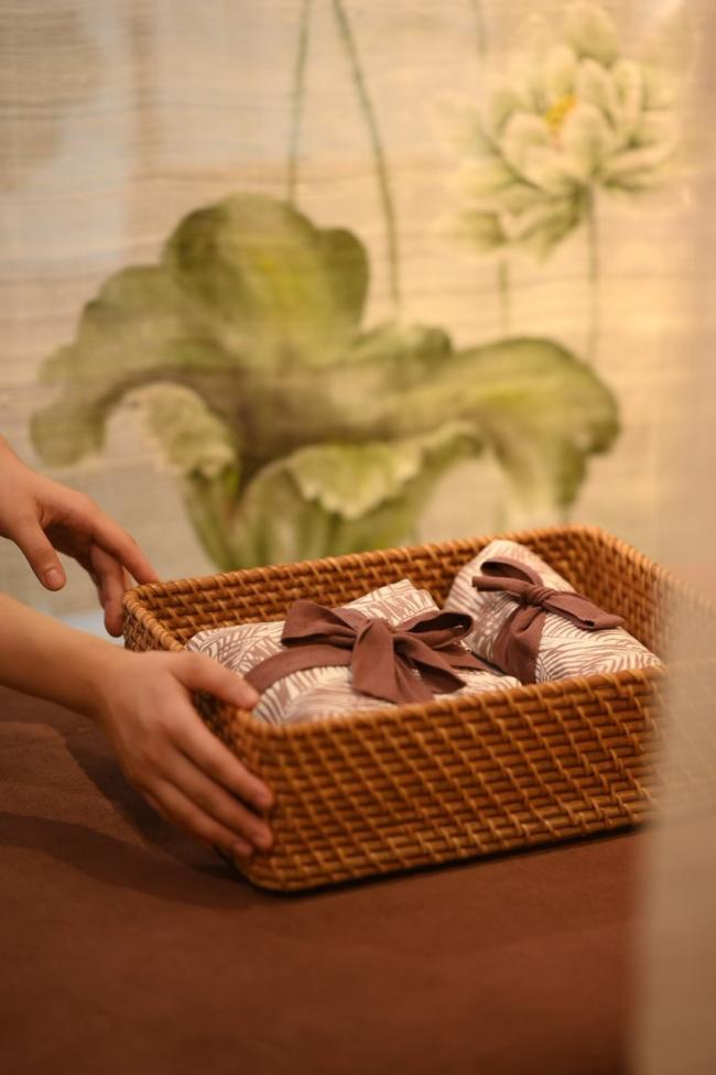 하노이 인제뉴어리 스파