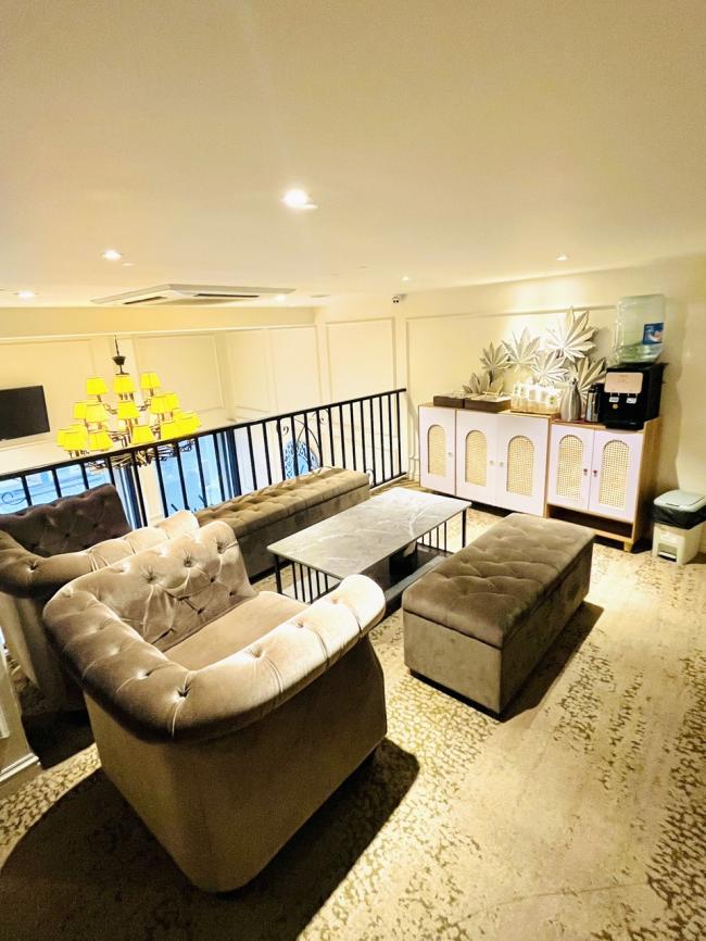 하노이 하바나 럭셔리 스파