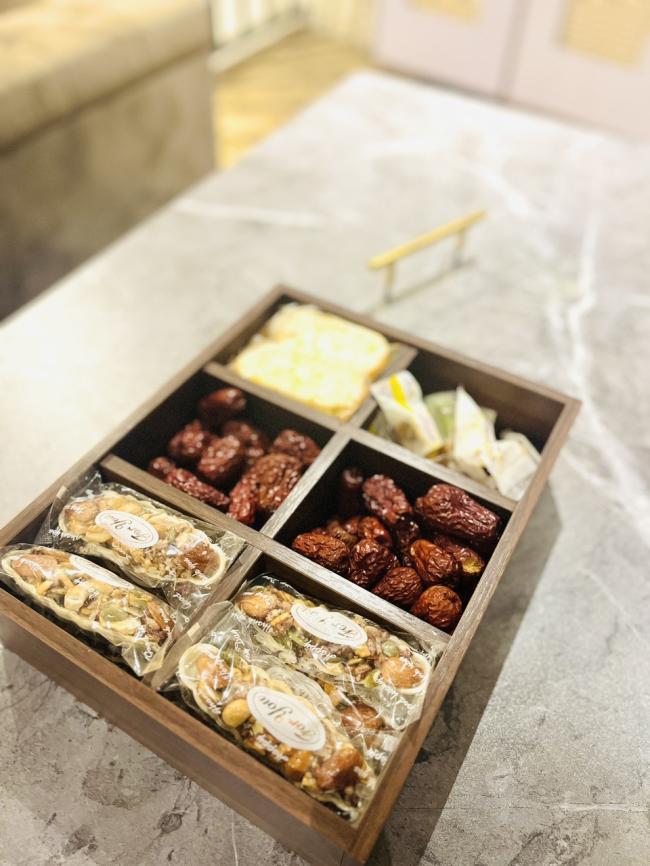 하노이 하바나 럭셔리 스파