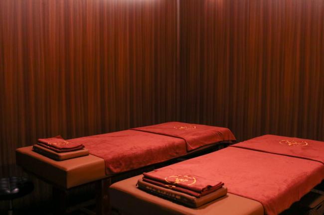 하노이 YEN 힐링 스파