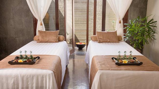 하노이 YEN 힐링 스파