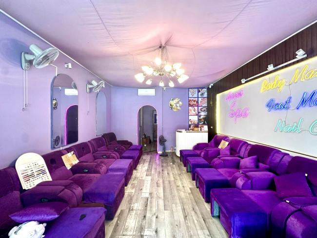 하노이 하노이 스파