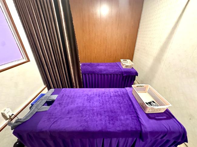 하노이 하노이 스파