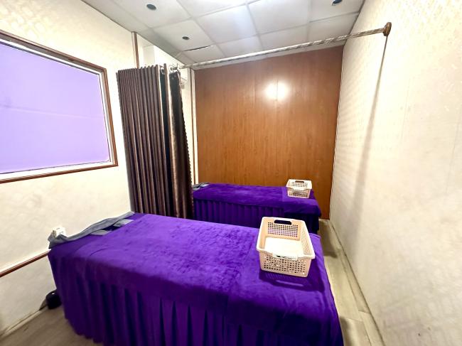 하노이 하노이 스파