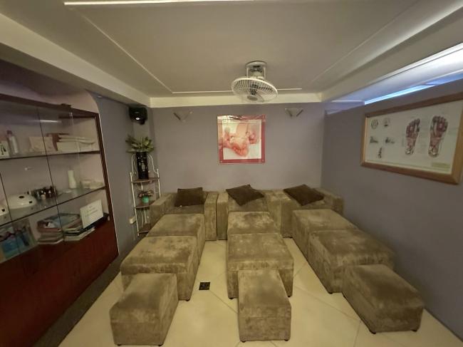 하노이 라팜 스파