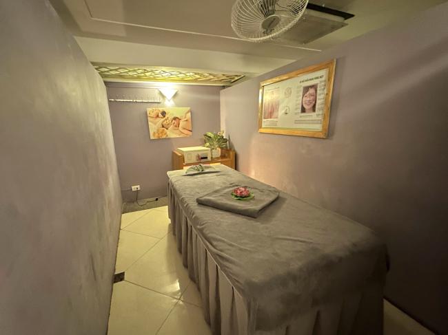 하노이 라팜 스파