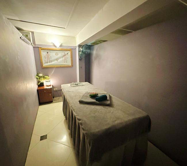 하노이 라팜 스파