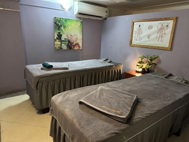 하노이 라팜 스파