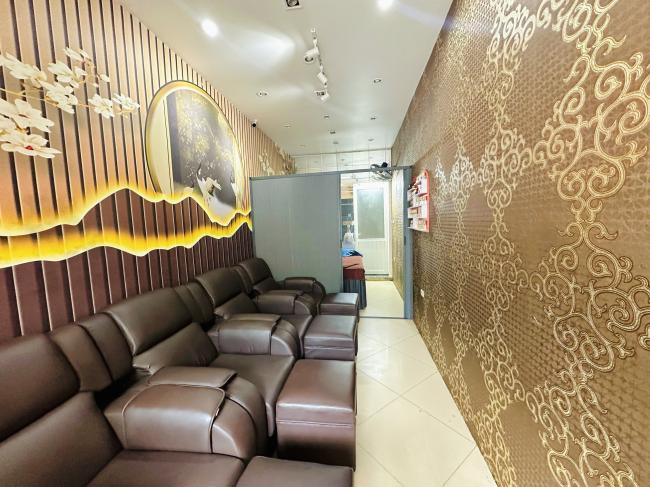 하노이 스파 - 네일