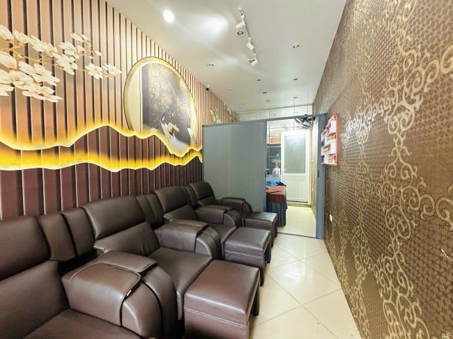 하노이 스파 - 네일