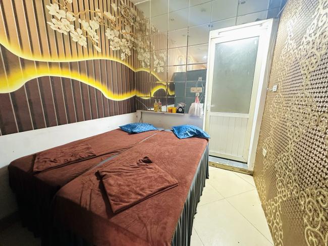 하노이 스파 - 네일