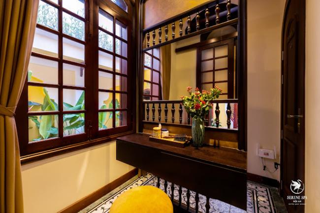 호이안 세린 스파&마사지