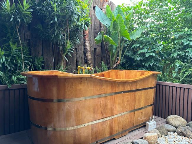 호이안 세린 스파&마사지