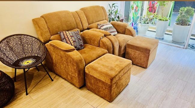 하노이 떰 스파