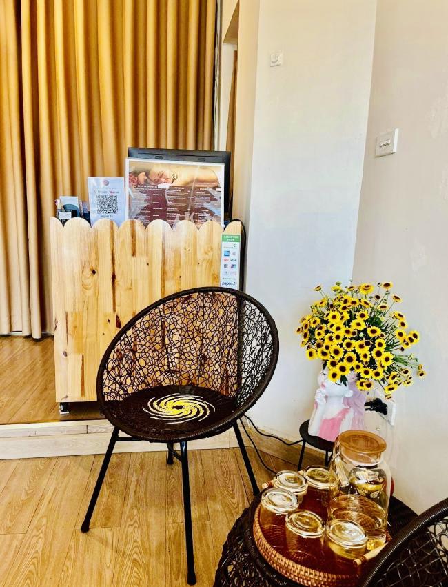 하노이 떰 스파