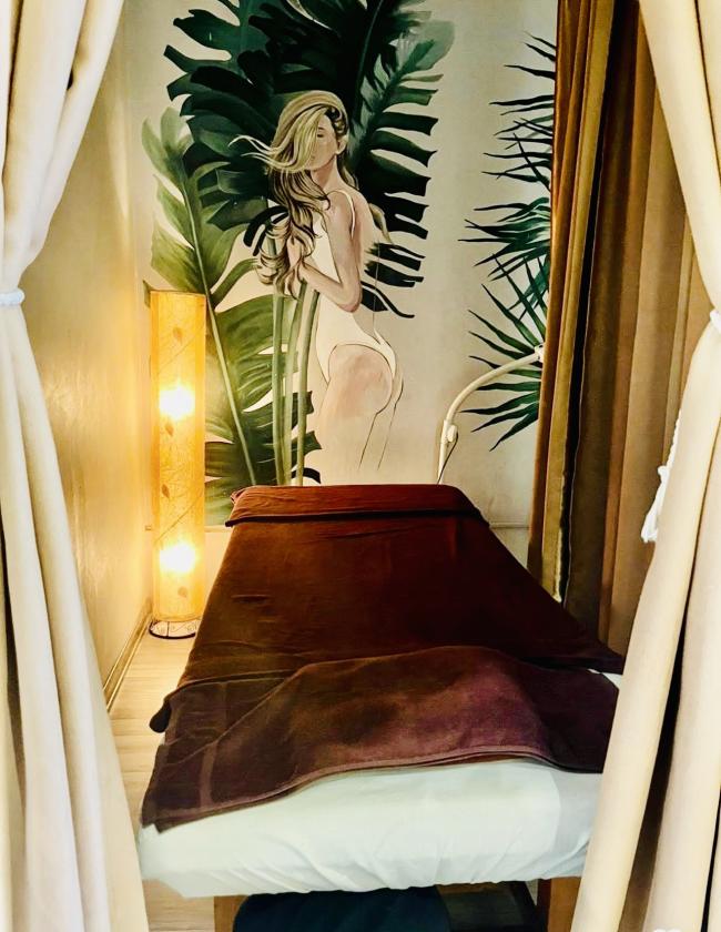 하노이 떰 스파