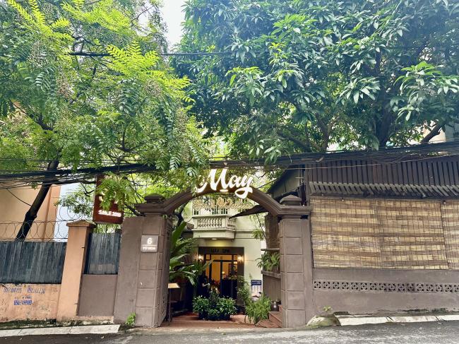 Ảnh 1 của May Spa Hanoi