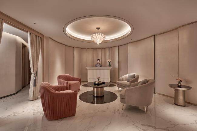 호치민 라 스파 사이공