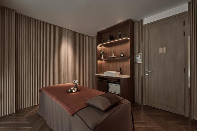 호치민 라 스파 사이공