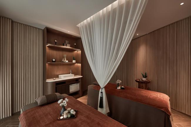 호치민 라 스파 사이공