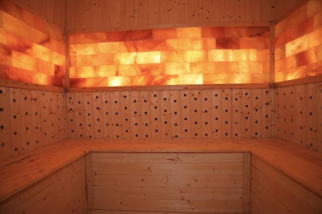 하노이 센 비엣 마사지