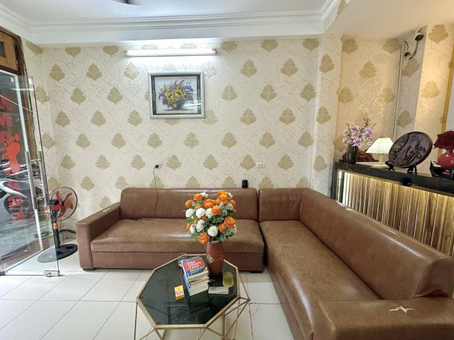 하노이 헬로 마사지