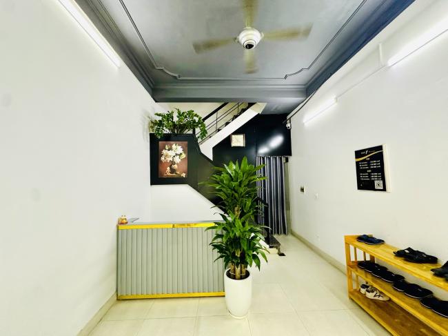 하노이 카이 마사지