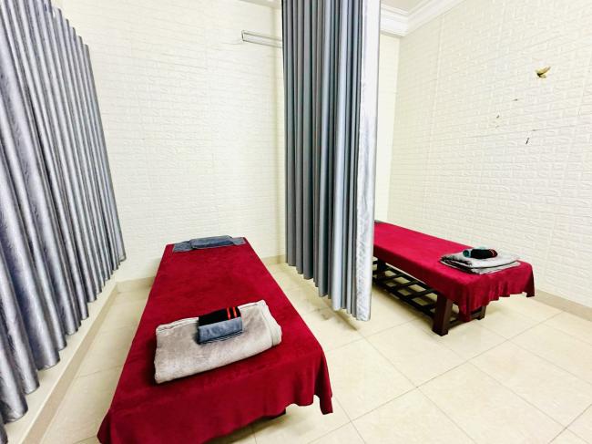 하노이 카이 마사지