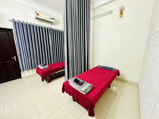 하노이 카이 마사지