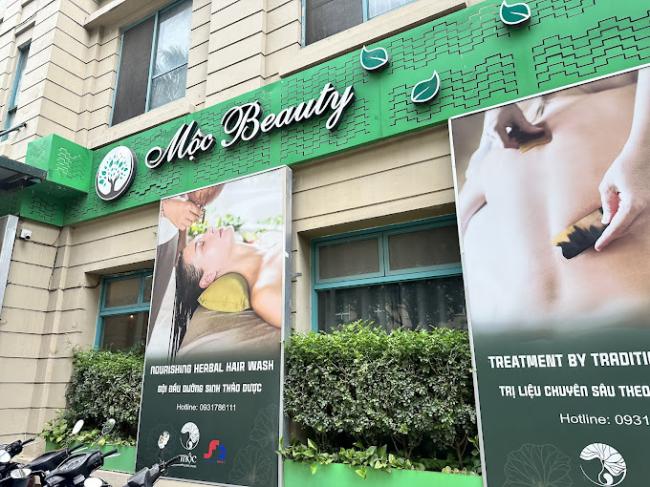 하노이 몹스파&웰니스