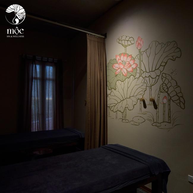 하노이 몹스파&웰니스