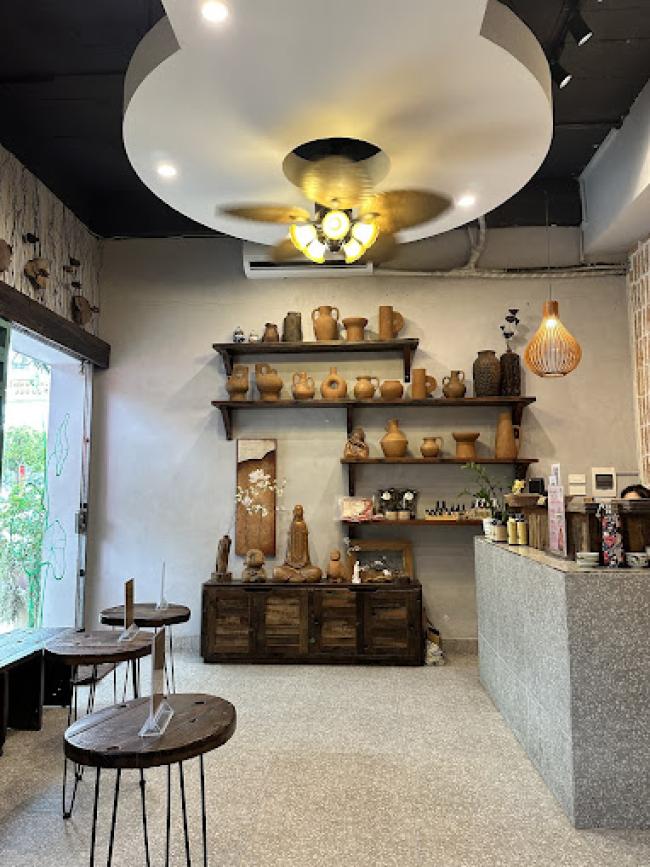 하노이 몹스파&웰니스