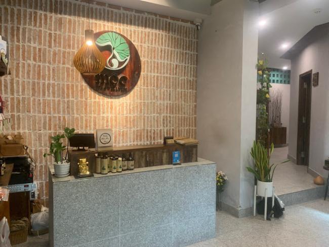 하노이 몹스파&웰니스