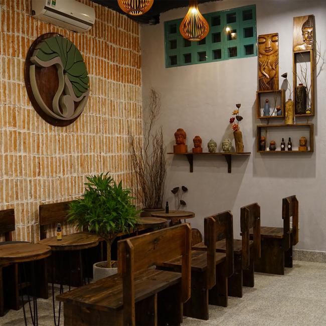 하노이 몹스파&웰니스