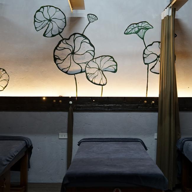 하노이 몹스파&웰니스