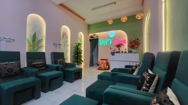 나트랑 데이 스파