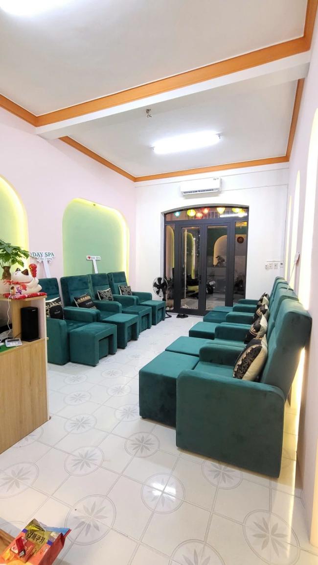 나트랑 데이 스파