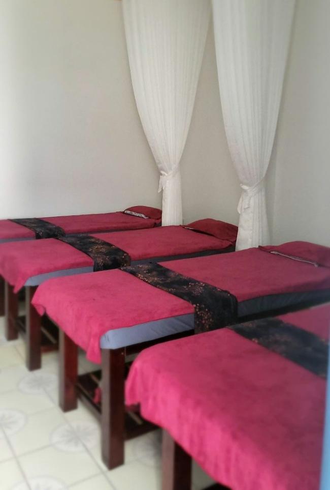 나트랑 데이 스파