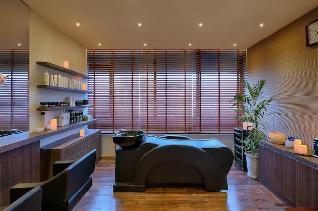 다낭 메종 스파