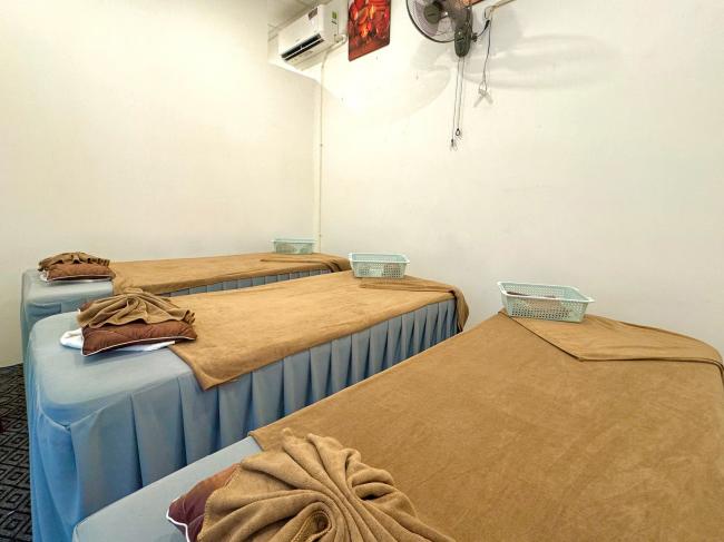 다낭 에너지 스파