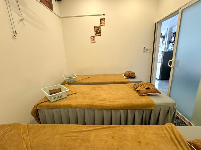 다낭 에너지 스파