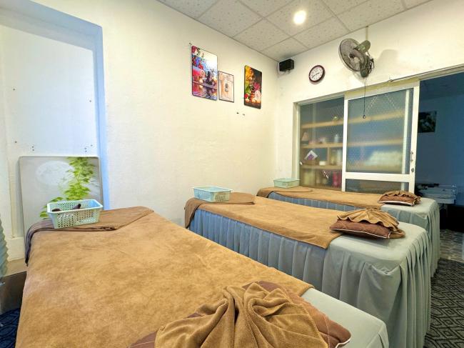 다낭 에너지 스파