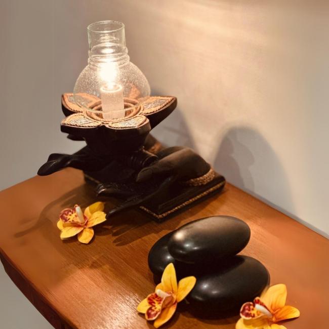 다낭 노블 스파 다낭