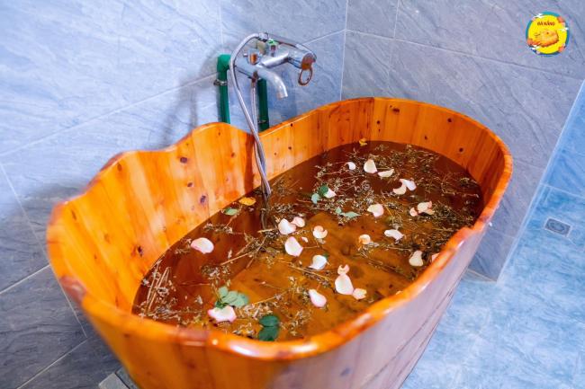 다낭 오키드 스파