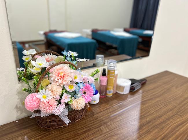 하노이 하루 스파