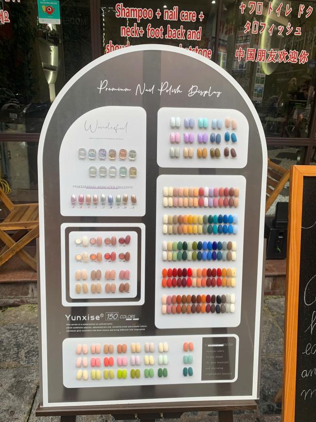 하노이 하루 스파