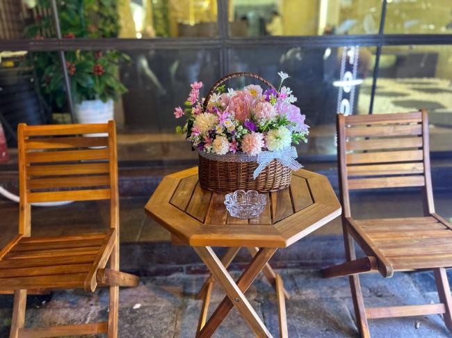 하노이 하루 스파