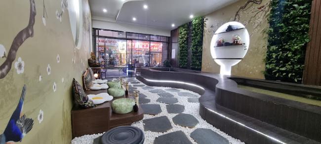 하노이 하루 스파