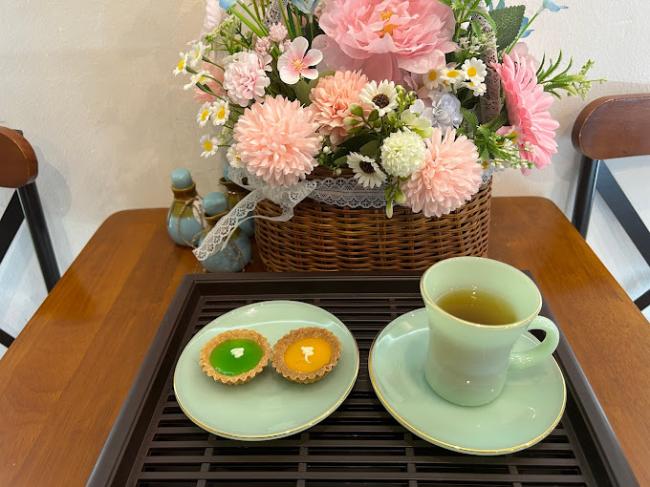 하노이 하루 스파