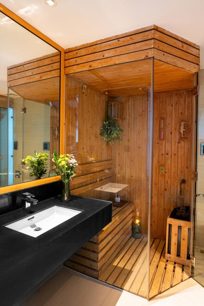 다낭 브릴리언트 스파